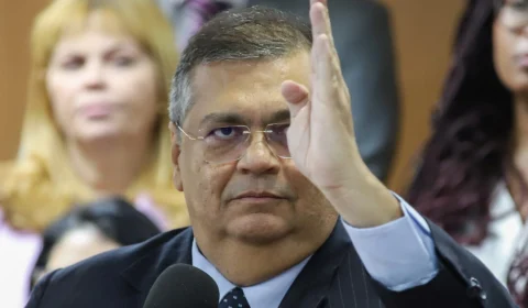 ‘Trabalho planejado’, diz Dino sobre prisão do líder da milícia do RJ