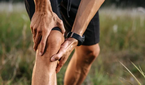 Dores crônicas afetam 36,9% dos brasileiros acima de 50 anos