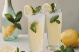 Receita fácil: 5 bebidas para curtir o clima de Festa Junina