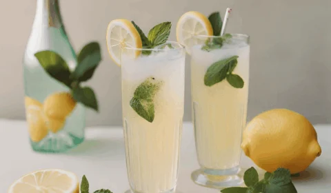 Receita fácil: 5 bebidas para curtir o clima de Festa Junina
