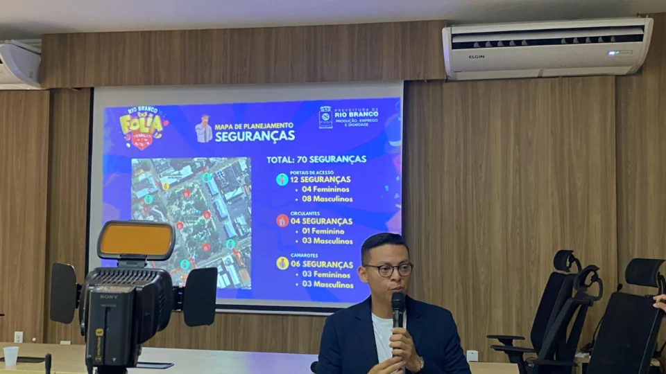 Presidente da Fundação Garibaldi Brasil é exonerado no Acre