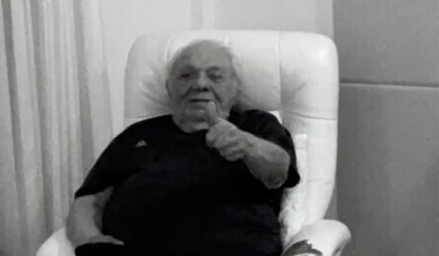 Morre Cassiano Cirilo ‘Batará’, empresário da comunicação no AM