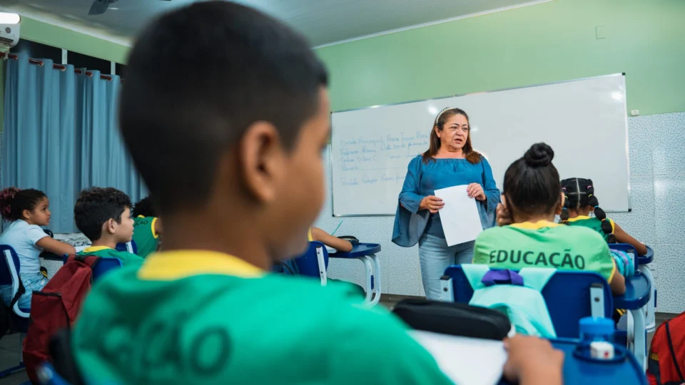 Prefeitura de Boa Vista chama 244 professores aprovados no concurso de 2022