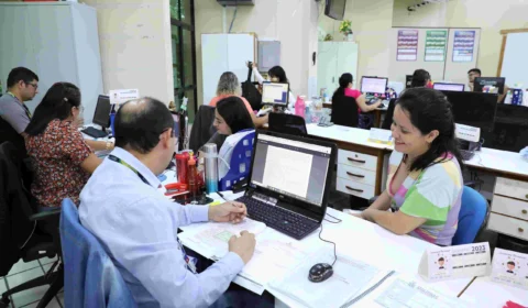 Começam inscrições do PSS de 3,6 mil novos professores no Amazonas