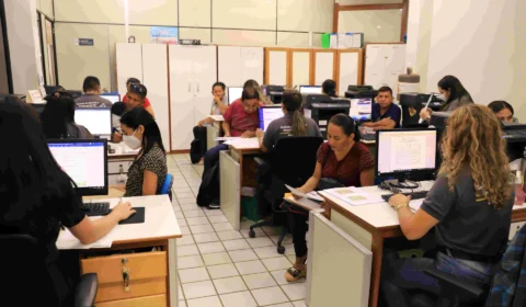 Processo Seletivo para professores tem novas datas de inscrições no Amazonas