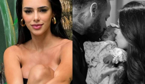 Bruna Biancardi reflete sobre ‘falta de caráter’ após deixar de seguir Neymar