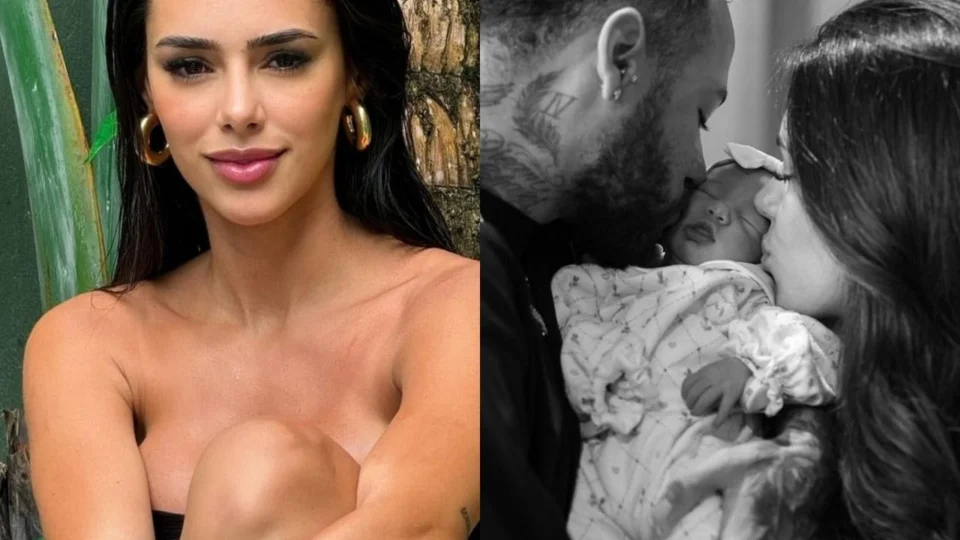 Bruna Biancardi reflete sobre ‘falta de caráter’ após deixar de seguir Neymar