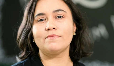 Jornalista Eliena Monteiro morre aos 37 anos em Manaus