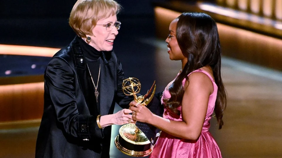 Emmy Awards: veja lista de vencedores da 75ª edição da premiação