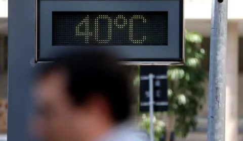 Entre janeiro e março de 2024, Norte pode registrar calor acima da média