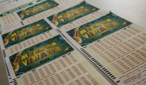 Entrou no bolão? Saiba como jogar em grupo aumenta chances na Mega da Virada