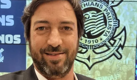 Ex-presidente do Corinthians acredita ter sido alvo de espionagem