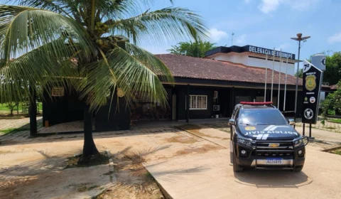 Sete foragidos de alta periculosidade são presos em Eirunepé-AM