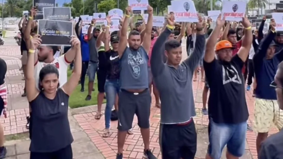 Prova de resistência e prêmio de R$ 5 mil movimentam comércio no Acre