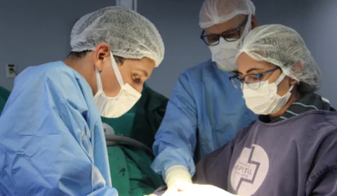 FHAJ -AM realiza mais de 8 mil cirurgias em 2023