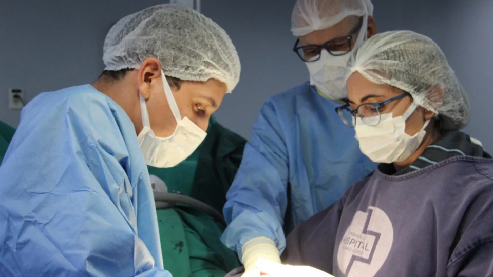 FHAJ -AM realiza mais de 8 mil cirurgias em 2023