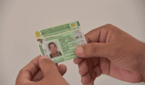 CNH vencida: Detran-RR alerta para quando ultrapassar 30 dias