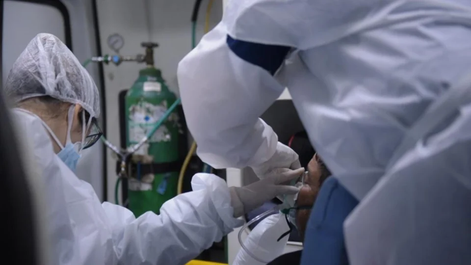 TRF1 condena governos por omissão na morte de paciente devido à falta de oxigênio