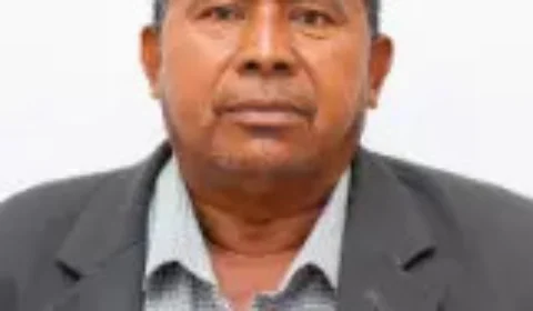 Ativista indígena e ex-candidato a deputado estadual morre em Palmas