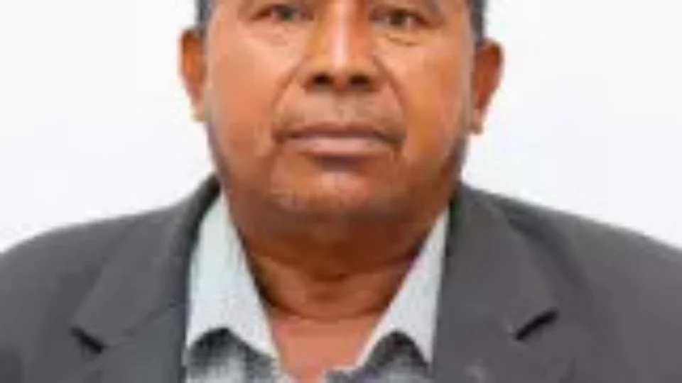 Ativista indígena e ex-candidato a deputado estadual morre em Palmas