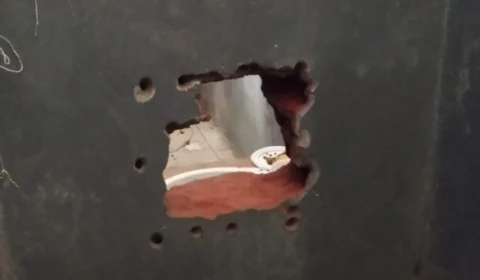 Iapen descobre tentativa de fuga em presídio e suspende visitas no AC