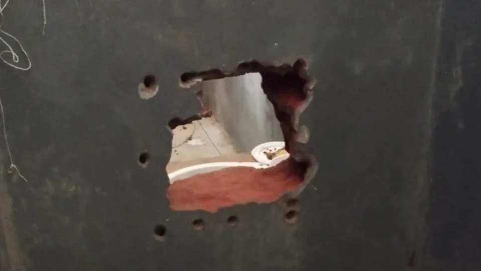 Iapen descobre tentativa de fuga em presídio e suspende visitas no AC