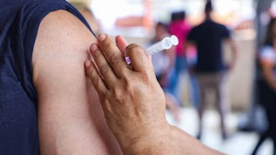 AM registra aumento de mais de 60% nas coberturas vacinais de rotina