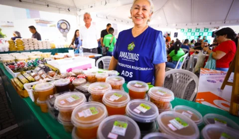 Feiras da ADS em Manaus retornam a partir desta terça-feira, 9