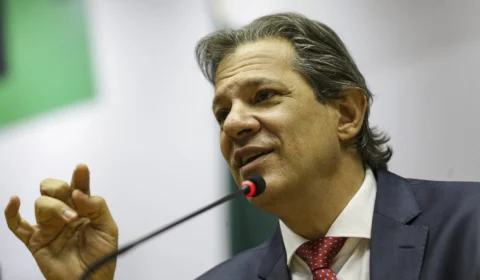 Déficit de R$ 230 bi é por governo ter quitado ‘calote’, diz Haddad