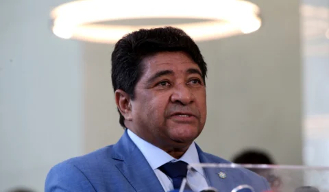 Fifa descarta punição à CBF com retorno de Ednaldo Rodrigues à presidência
