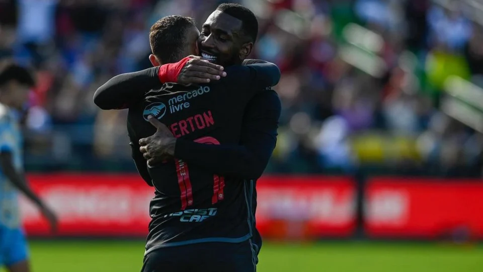 Flamengo folga nesta segunda-feira, 22