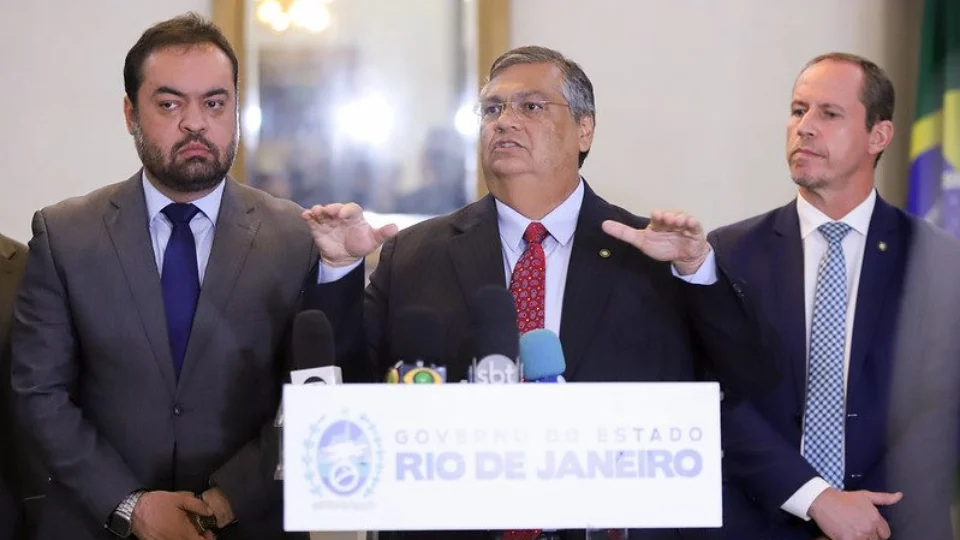 Força Nacional permanece no Rio de Janeiro até fevereiro  