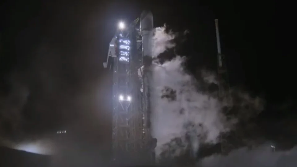 Missão sigilosa: SpaceX lança avião espacial altamente confidencial dos EUA