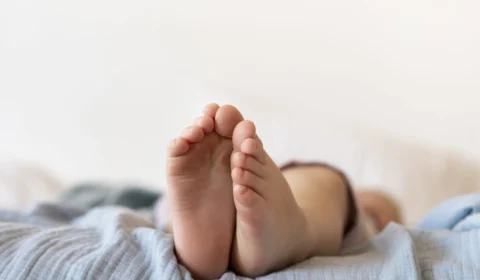 Morre bebê brasileira de 1 ano no Líbano, confirma o Itamaraty