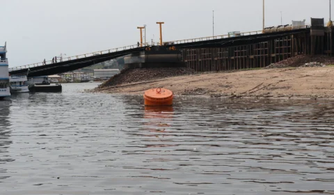 Rio Negro sobe mais 20 cm e chega a 17,14 metros; confira situação dos rios do AM