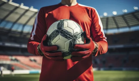 Copinha: goleiro do Nacional recebe oferta para levar dois gols