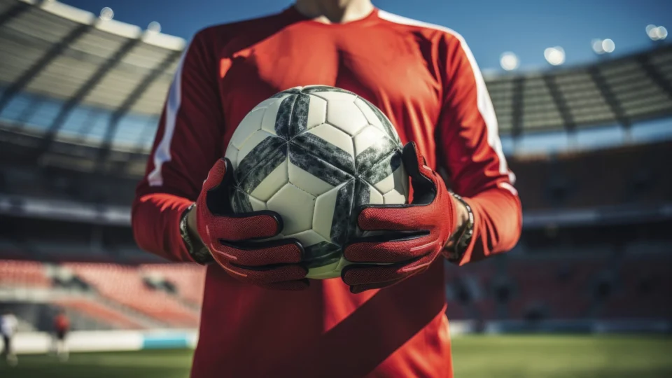 Copinha: goleiro do Nacional recebe oferta para levar dois gols