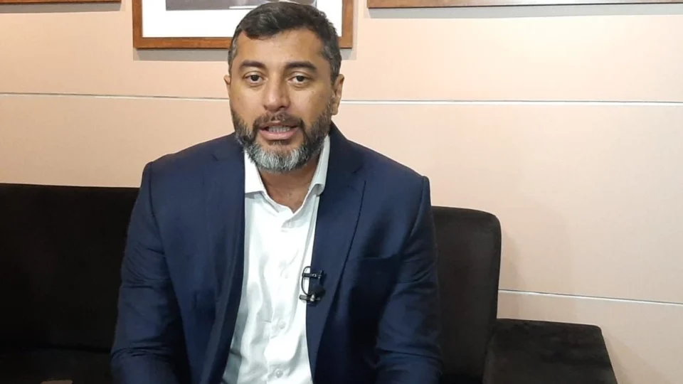 ‘O povo do Amazonas precisa da BR-319’, diz Wilson Lima