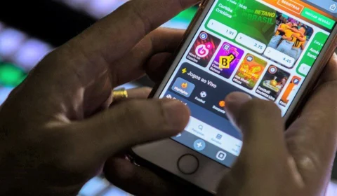 Projeto que regulamenta apostas esportivas é aprovado e vai para sanção