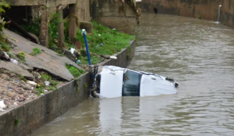 Governo do Rio atualiza para 11 o número de mortes ligadas às chuvas