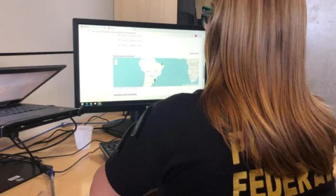 Grupo é preso no DF por fraudes bancárias com vítimas do exterior