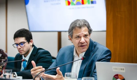 Haddad diz que isenção tributária a pastores será debatida