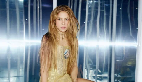 Homem é preso em mansão de Shakira e diz ser casado com ela