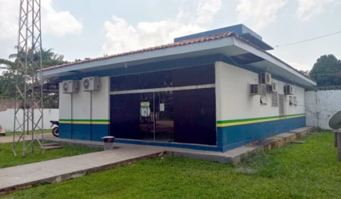 Homem é preso por estuprar enteada de 10 anos em Codajás