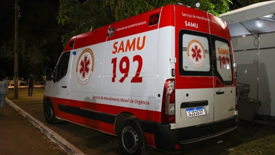 Homem tem orelha arrancada com mordida em briga de bar no TO