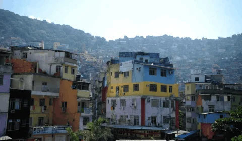IBGE volta a usar os termos ‘favela e comunidades urbanas’ em censos