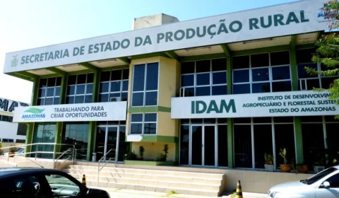 Concurso do Idam: aprovados devem entregar documentos até 12 de janeiro no AM