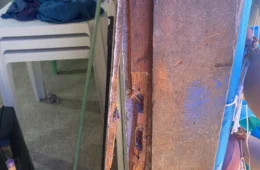 ONG sanitária Cáritas é arrombada e furtada em Pacaraima, interior de RR