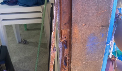 ONG sanitária Cáritas é arrombada e furtada em Pacaraima, interior de RR