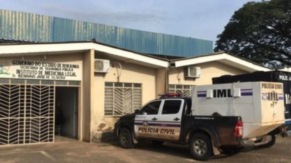 Acidente: adolescente sai para celebrar natal e morre na RR-325, em RR